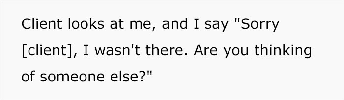 Client Gifts Super Bowl Tickets To This Employee, Boss Gives Them To Someone Else, Gets Taught A Hard Lesson With The Client's Revenge Plan Client Gifts Super Bowl Tickets To This Employee, Boss Gives Them To Someone Else, Gets Taught A Hard Lesson With The Client's Revenge Plan