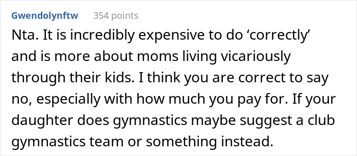Dad Doesn&rsquo;t Want His 6-Year-Old Daughter To Go To Beauty Pageants, His Ex-Fianc&eacute;e Disagrees