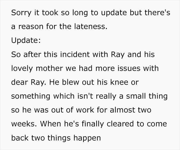 &ldquo;It's Not A Doctor's Note, It's A Mommy Note&rdquo;: Woman Shares A Story Of Her 16 Y.O. Coworker Who Had An Over-Involved Mom
