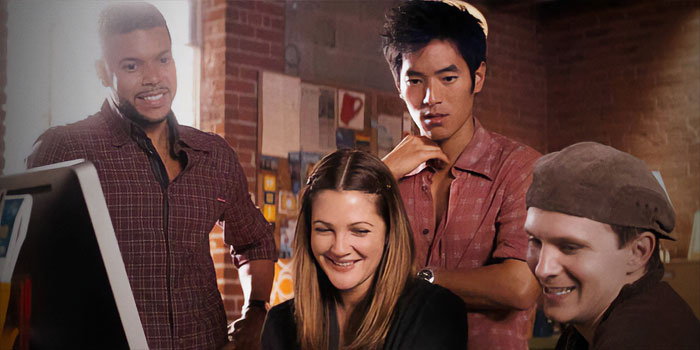 He's Just Not That Into You