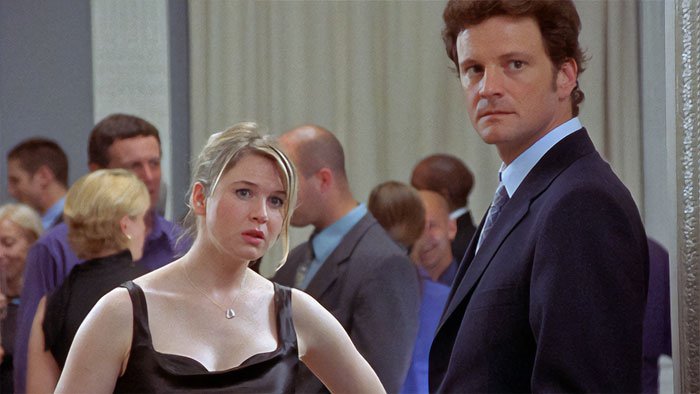 Bridget Jones's Diary