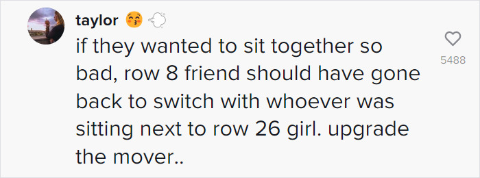"Sit Down, Connie:" Woman Steps In to Protect Elderly Passenger's Premium Plane Seat from Entitled Passenger "Sit Down, Connie:" Woman Steps In to Protect Elderly Passenger's Premium Plane Seat from Entitled Passenger