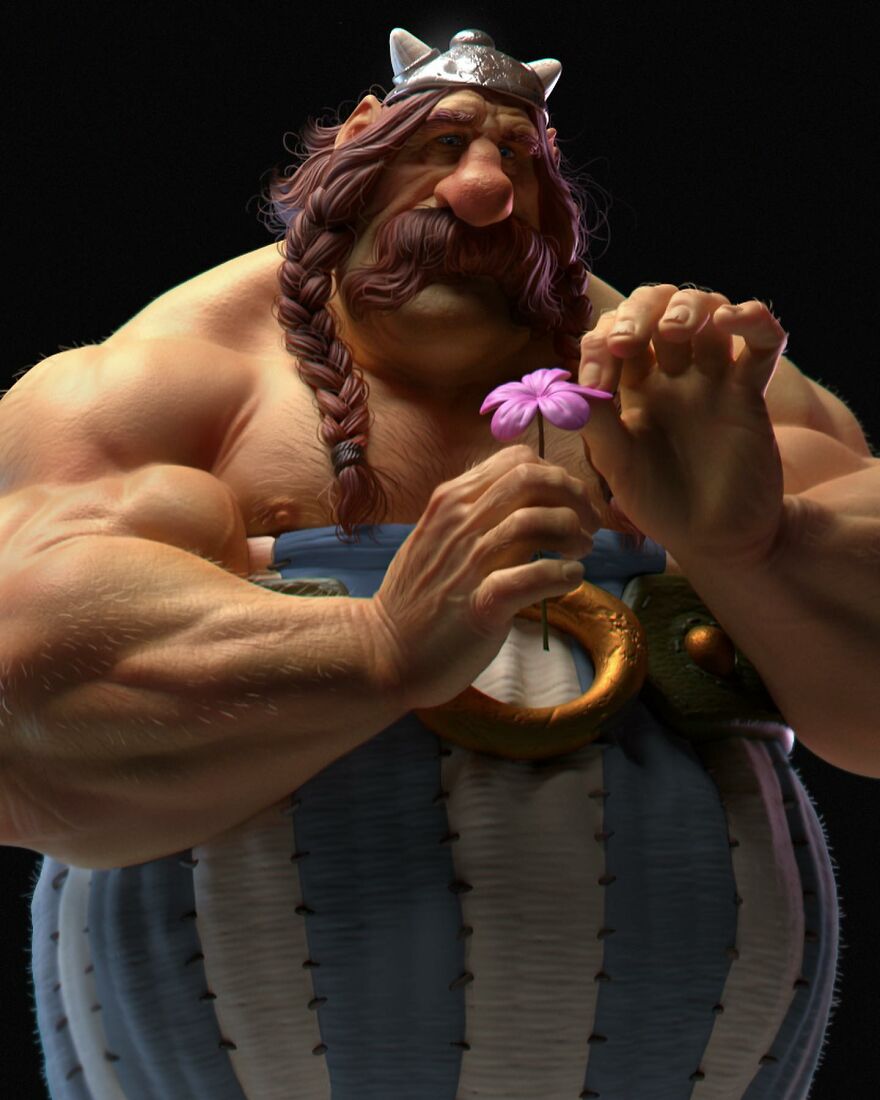 Obelix