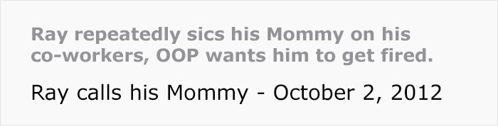 &ldquo;It's Not A Doctor's Note, It's A Mommy Note&rdquo;: Woman Shares A Story Of Her 16 Y.O. Coworker Who Had An Over-Involved Mom