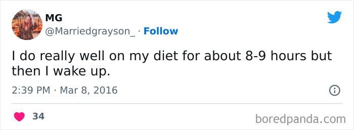Funny-Diet-Tweets