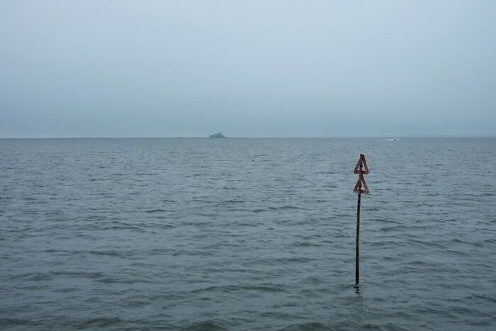 30 Of The Most Unusual, Most Mysterious, Or Just Weird Things Seafarers Ever Experienced During Their Journeys