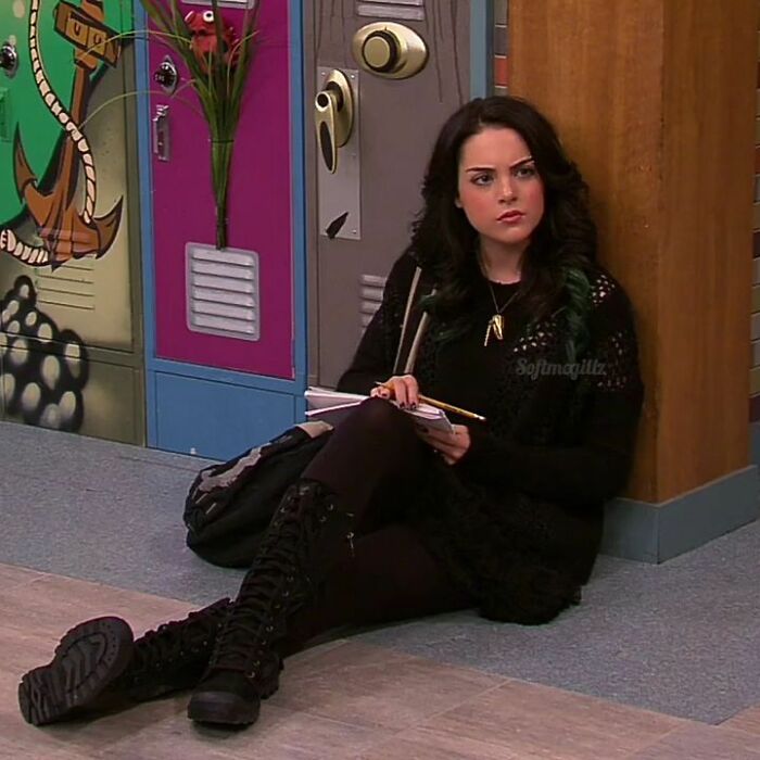 Jade West, Victorious