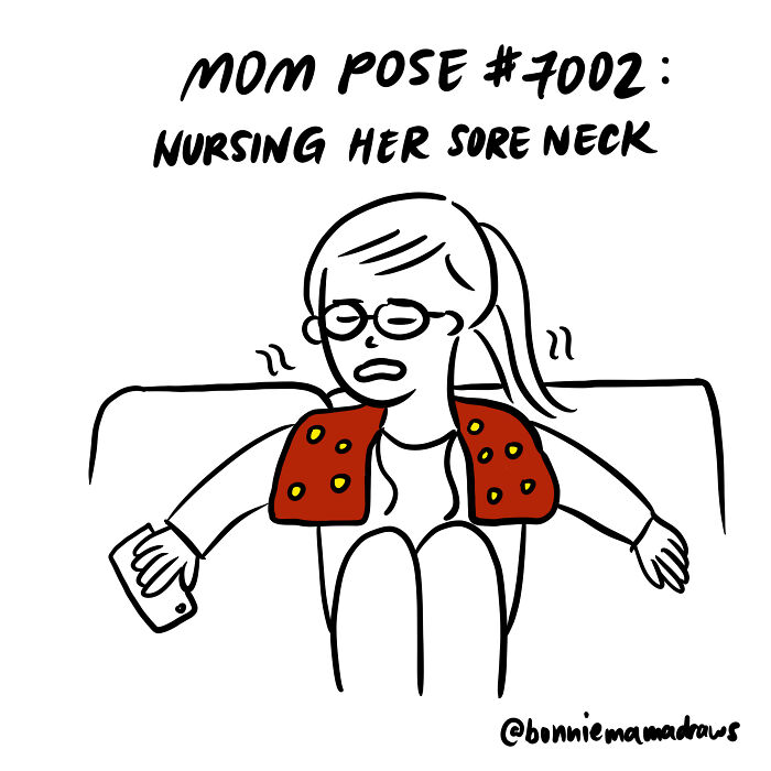 Oof, The Pain Continues