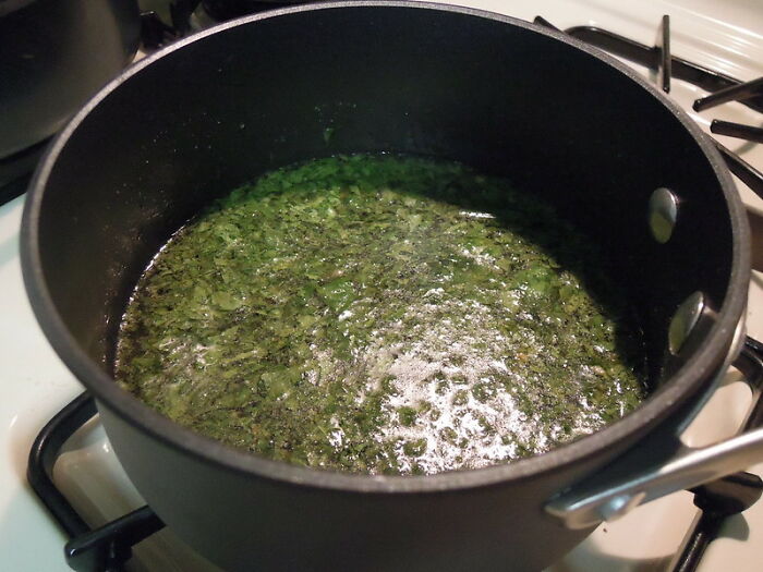 30 Times People Hilariously Failed In The Kitchen, As Shared In This Online Group