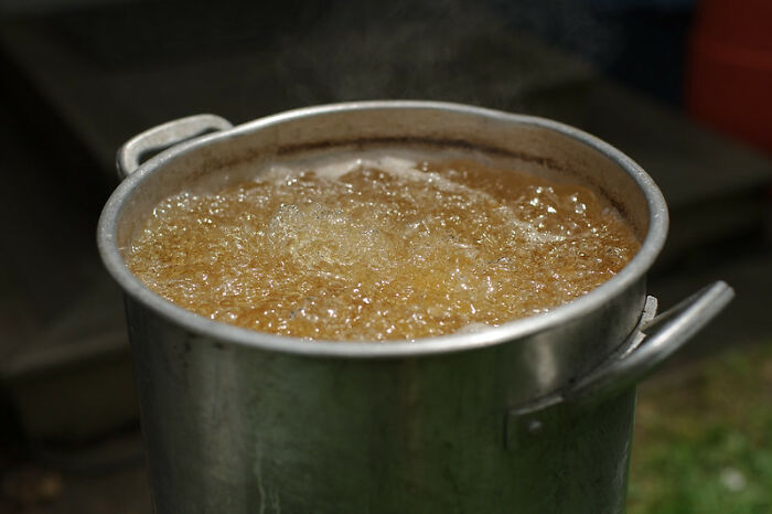 30 Times People Hilariously Failed In The Kitchen, As Shared In This Online Group