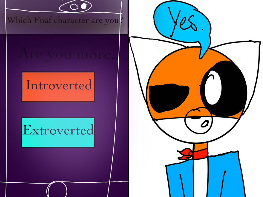 I Make Stupid Little Comics About A Group Of Cartoon Animals Called &ldquo;The Kool-Krew&rdquo;