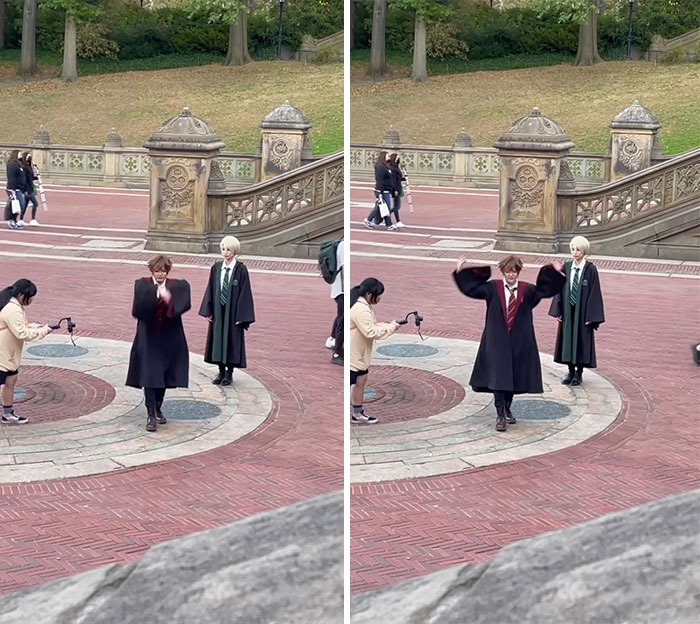 It’s Giving Millennial