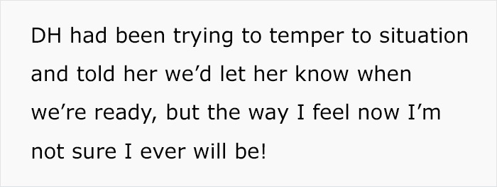 "Is She Just Nuts?": MIL Expects To Have Her 4-Month-Old Granddaughter For Sleepovers, Tells Daughter-In-Law To Cut Breastfeeding Short