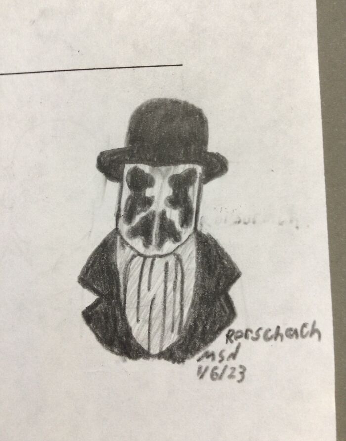 Rorschach