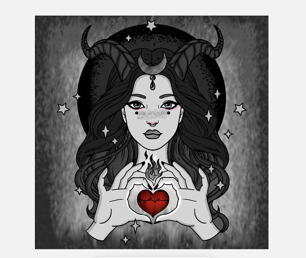 I Didn’t Make It But I Colored It