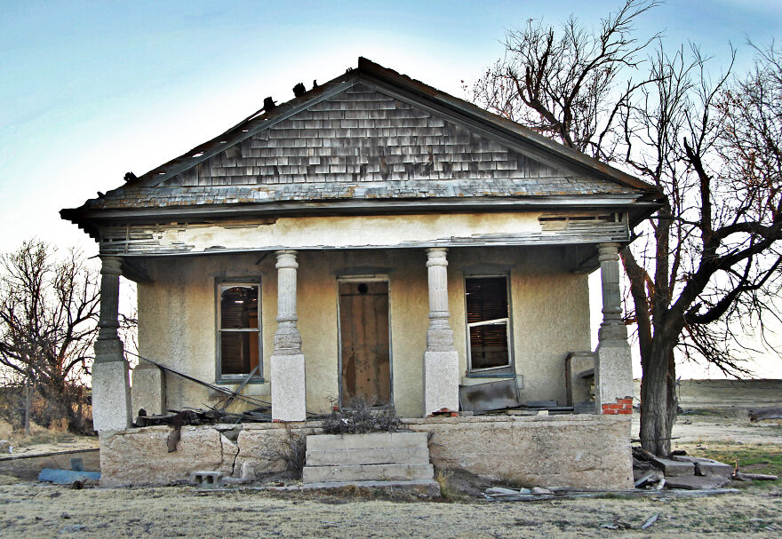 Reckless Abandon: The American West