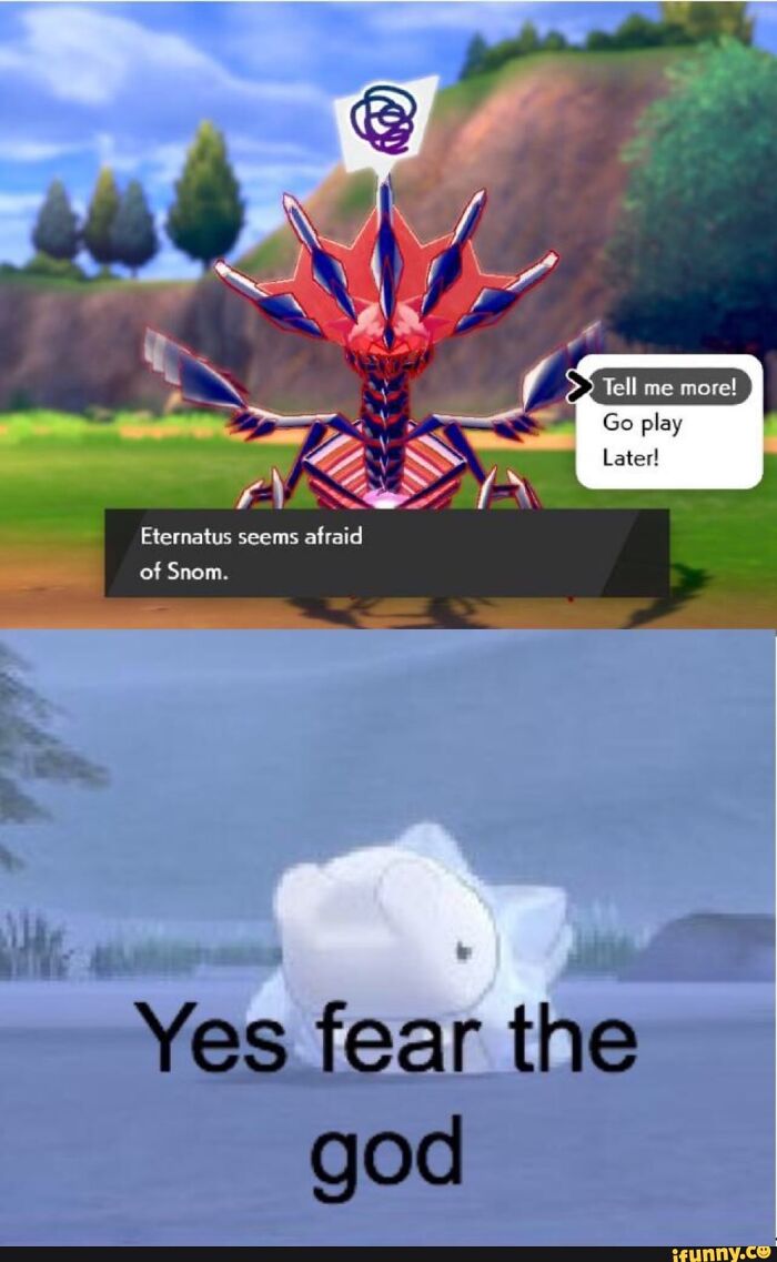 I Love Snom Heree Are Memes