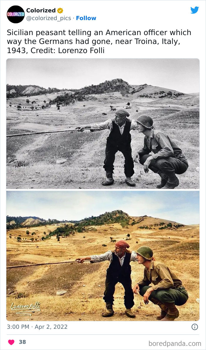 Colorized-Black-And-White-Historical-Pictures