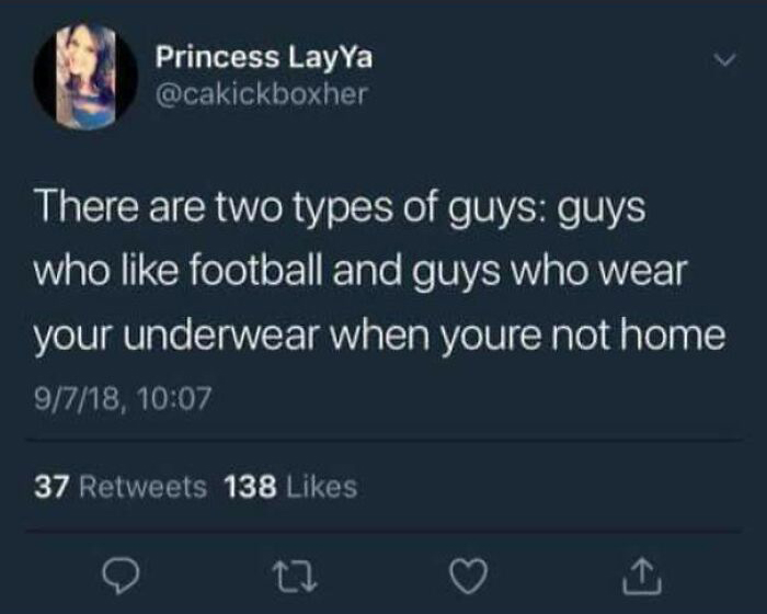 Masculinity Gatekeeping