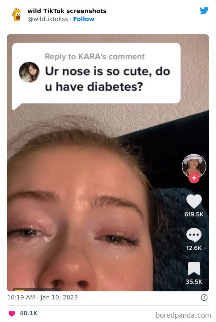 Wild-Screenshots-From-Tiktok