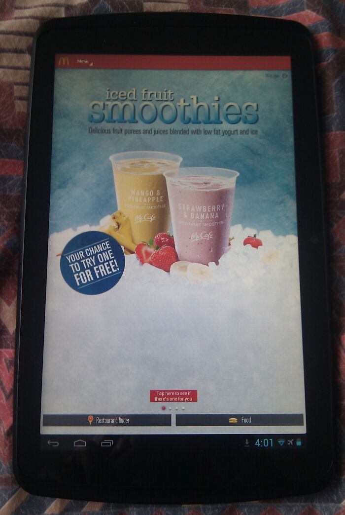 "99.9% Of The Time The Ice Cream Machine Is Not Broken": McDonald's Employee Reveals 12 Secrets The Company Doesn't Want Customers To Know