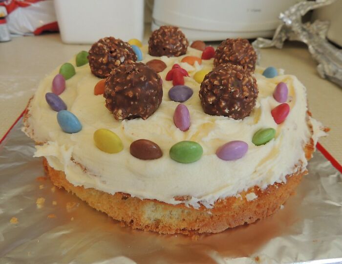 30 Times People Hilariously Failed In The Kitchen, As Shared In This Online Group