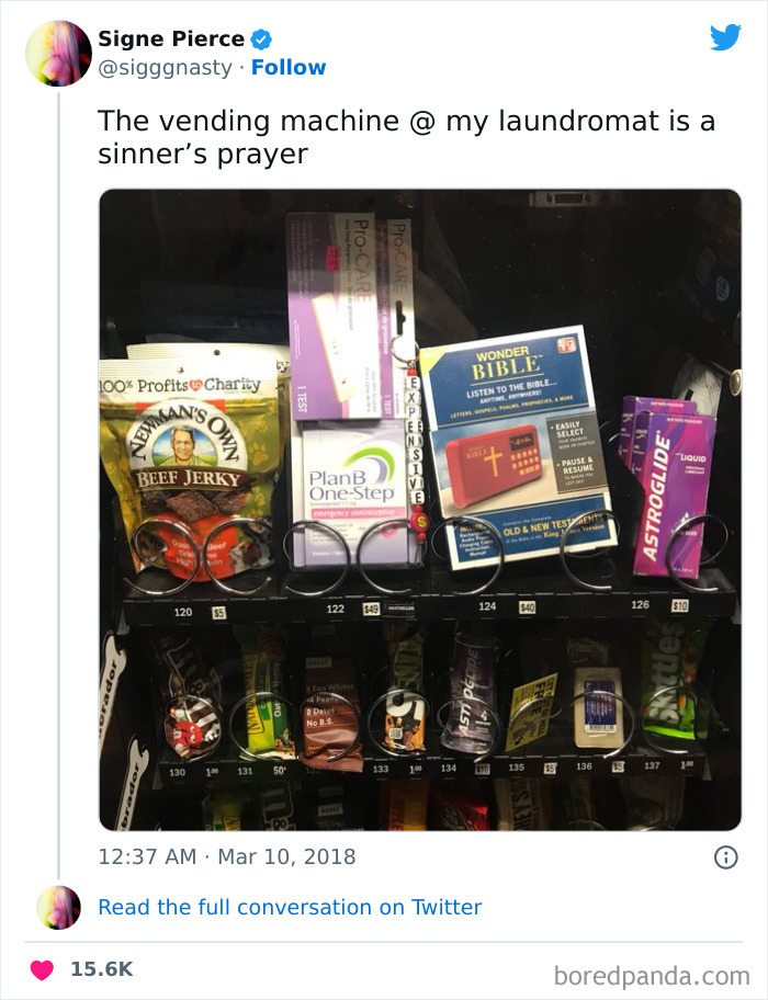 I Feel I Should Add That It's Sunshine Laundromat In Greenpoint. They Also Have Mad Pinball Machines