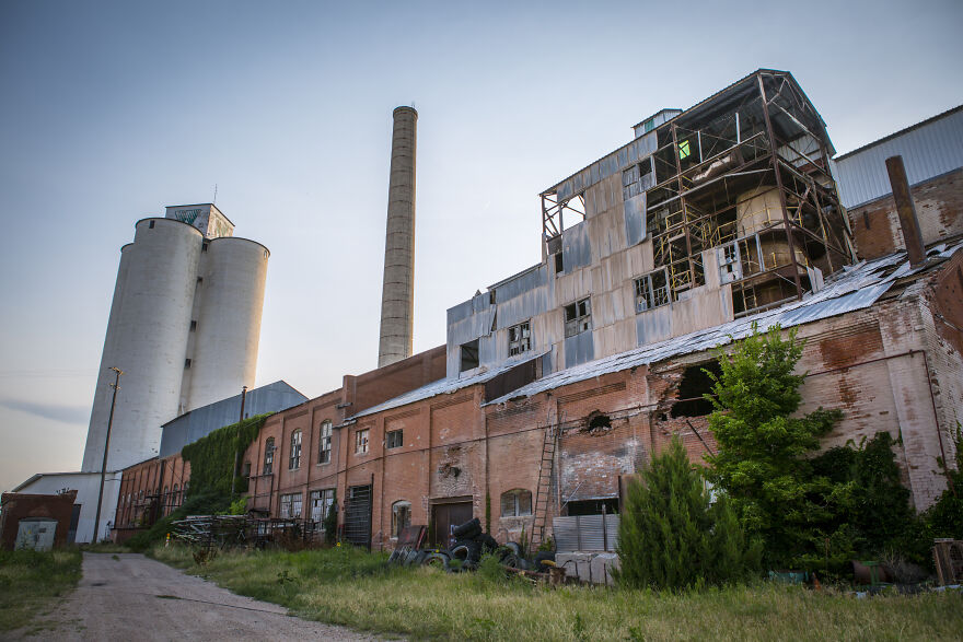 Reckless Abandon: The American West