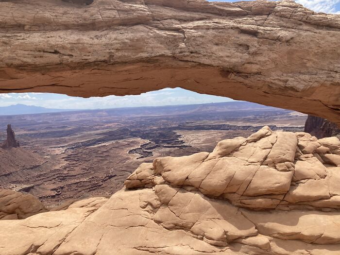 From Our National Parks Trip This Year