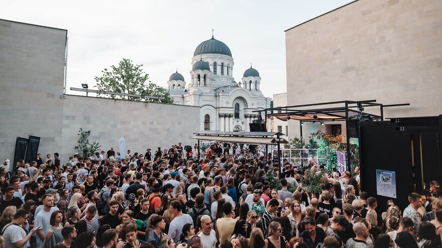“Kaunas – European Capital Of Culture 2022” Programme Concludes: Key Figures And Future Plans Revealed “Kaunas – European Capital Of Culture 2022” Programme Concludes: Key Figures And Future Plans Revealed