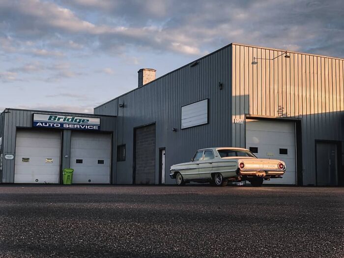 When Your Photos Look Like GTA In Real Life