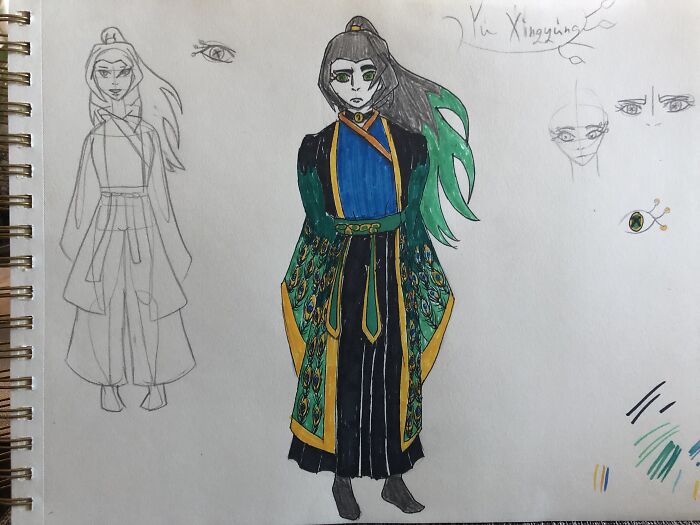 Late To The Party, But Finished This Today!