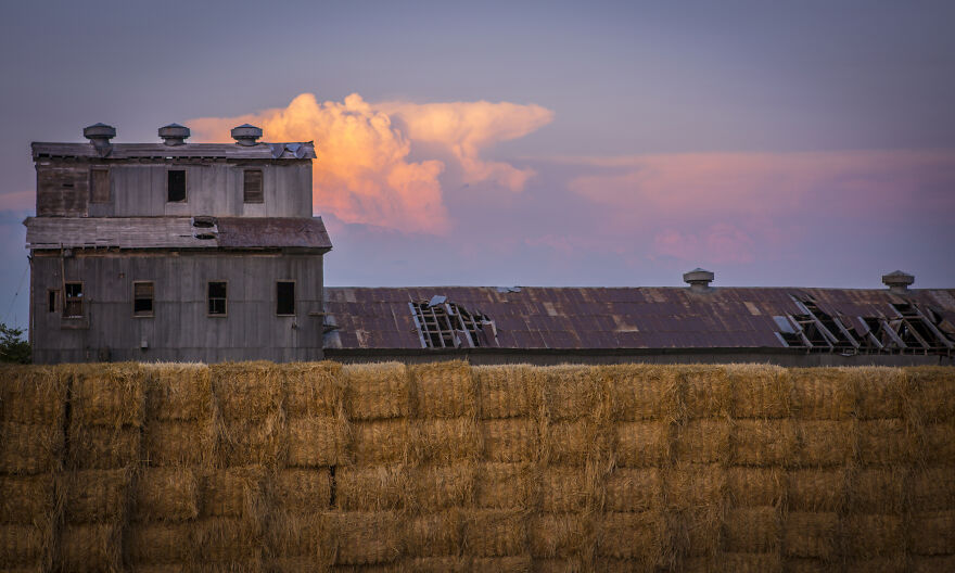 Reckless Abandon: The American West