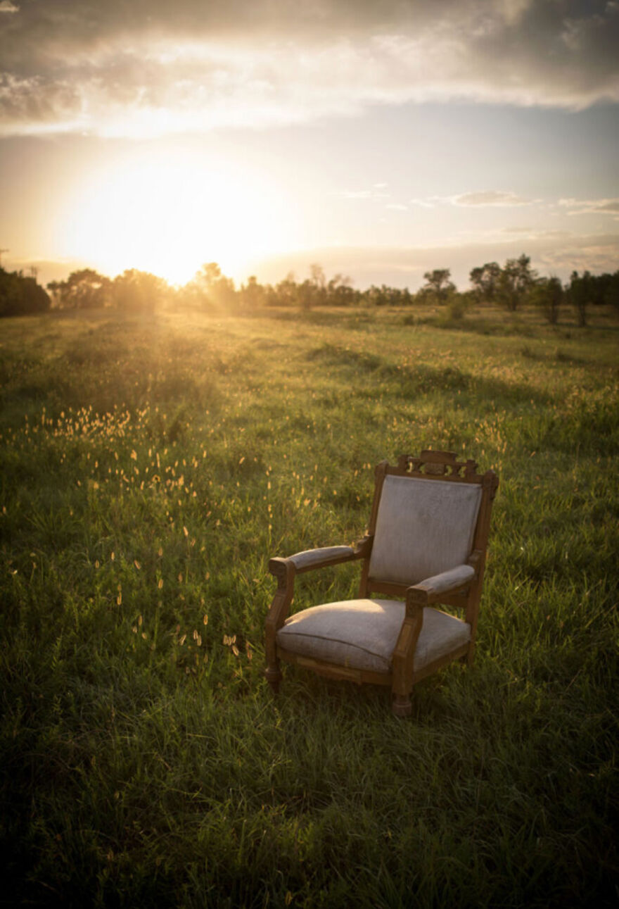 Reckless Abandon: The American West