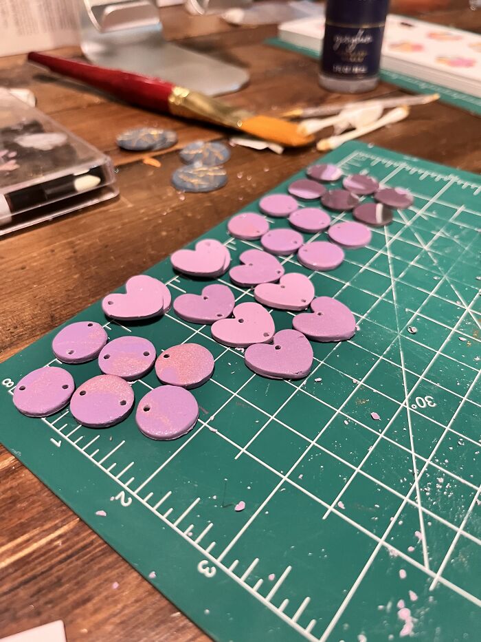 Just My Jewelry Creations! Check Others Out At Darlindesignstx On Instagram Or Facebook