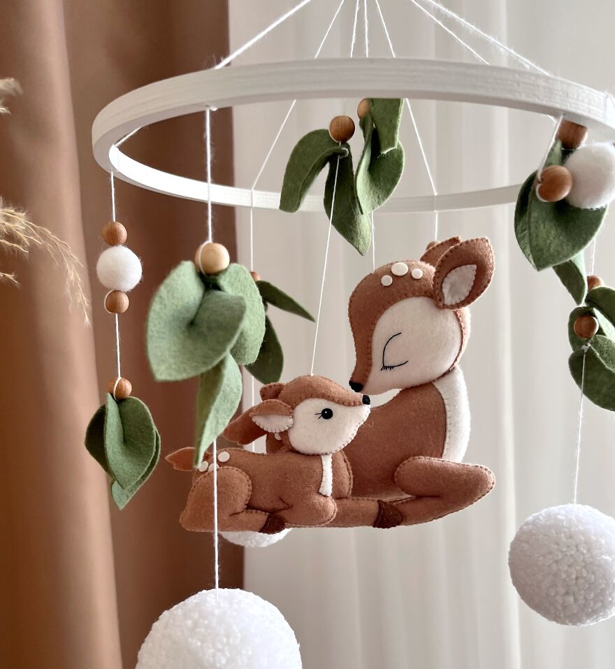Baby Mobile Baby Mobile