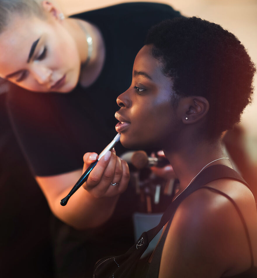 Bts At London Fashion Week