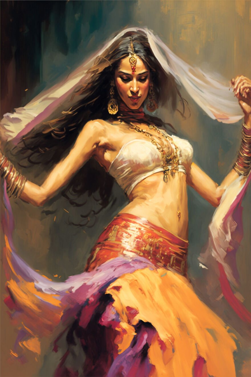 Belly Dance