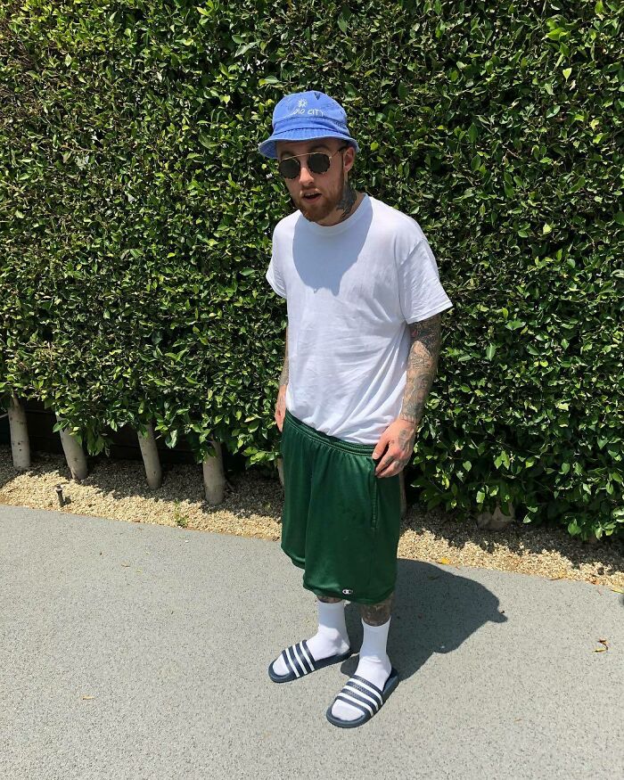 Mac Miller