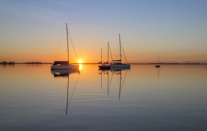 Port Macquarie, Nsw, Australia