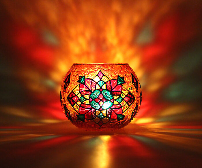 I Make Unique Candle Holders And Vases (10 Pics)