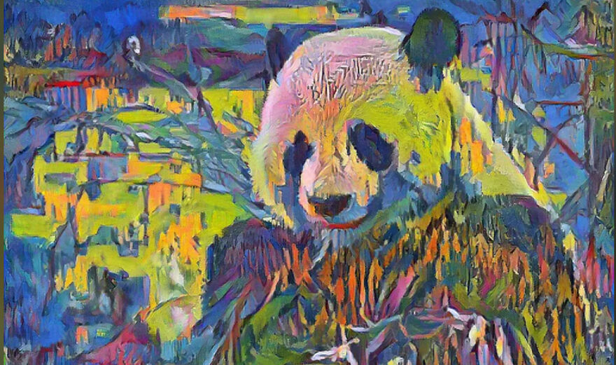 Bored Panda Adventure Park