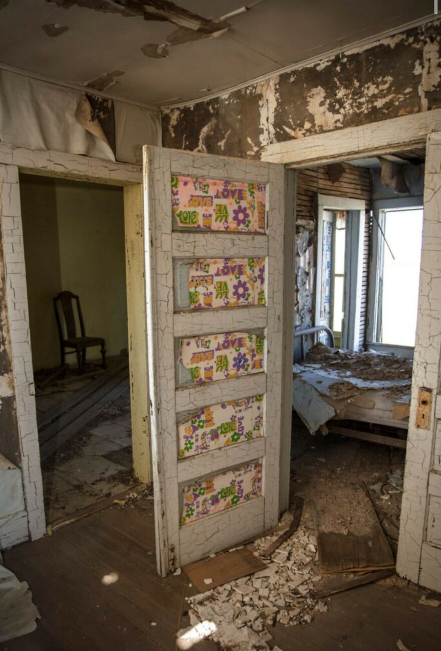 Reckless Abandon: The American West