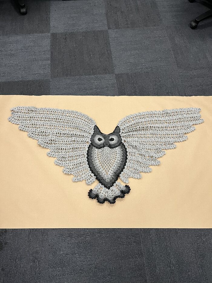 I Made This For My Mother For Christmas 2022