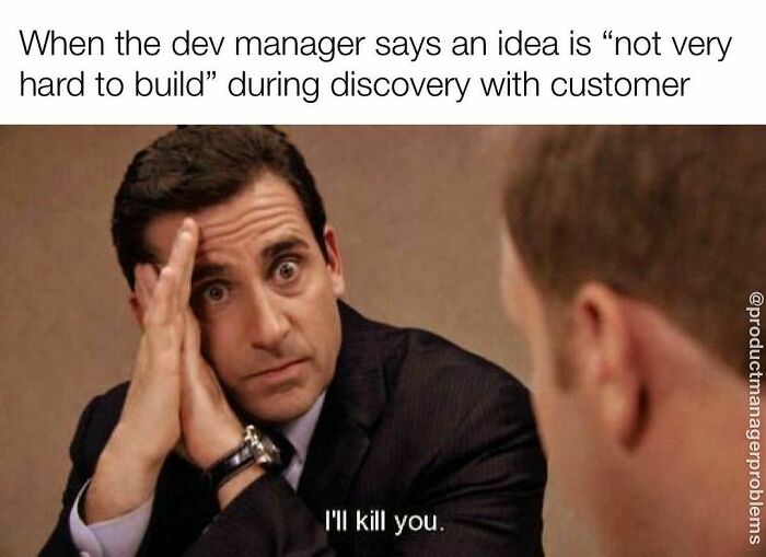Product-Manager-Problems