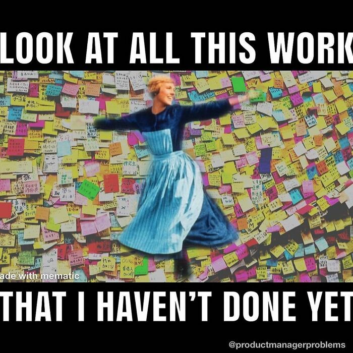 Product-Manager-Problems