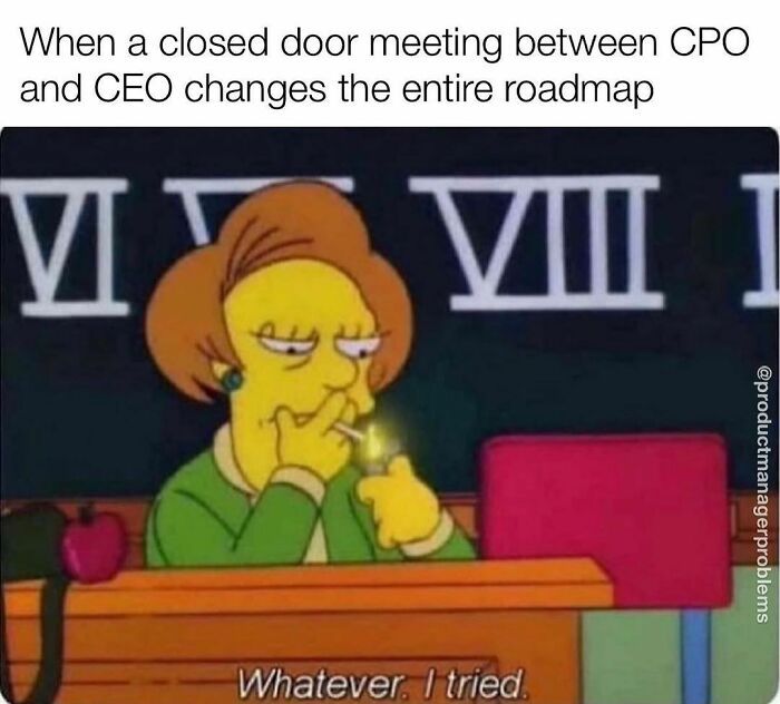 Product-Manager-Problems