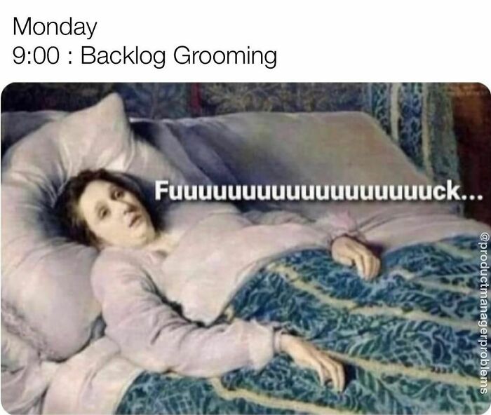 Product-Manager-Problems