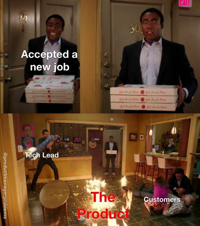 Product-Manager-Problems