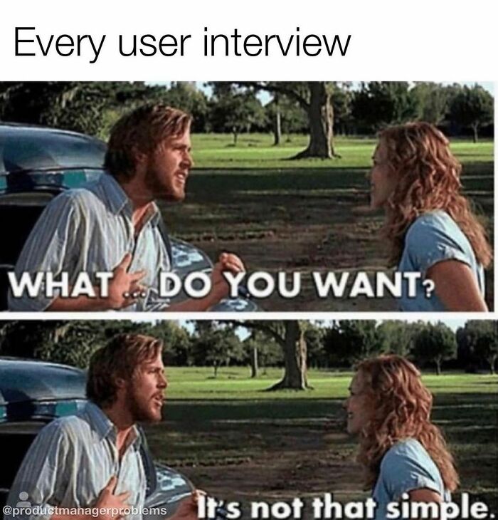 Product-Manager-Problems